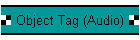 Object Tag (Audio)