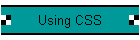 Using CSS