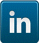 linkedin logo