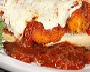 Chicken Parmigiana image
