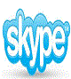 skype logo