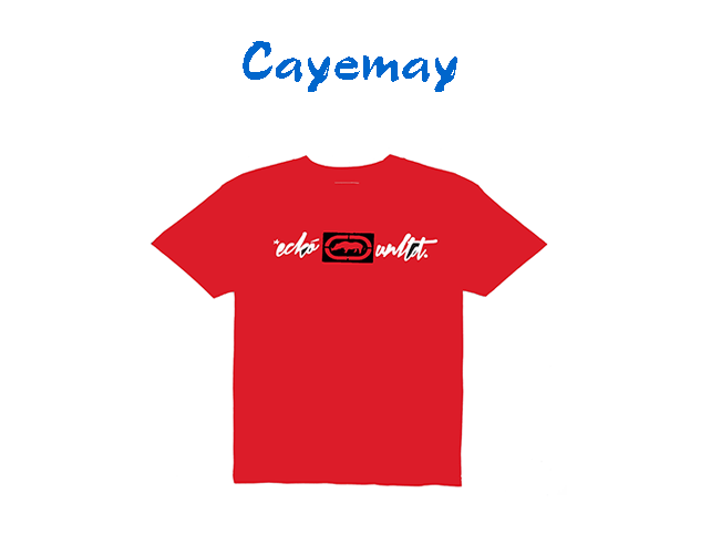 Fall Script Tee