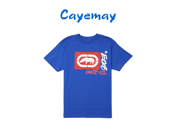 Core Box Tee