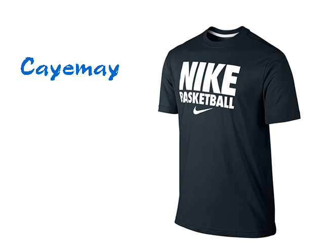 Nike Basketball tee