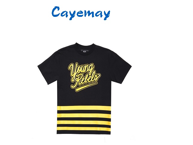 Young Rebel Tee