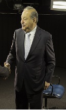 Carlos Slim image