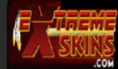 Xtremeskins logo